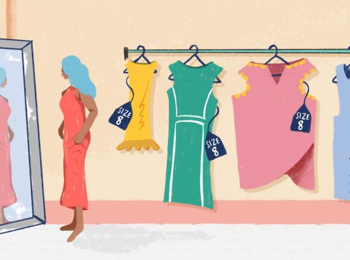 The role of size & fit in the Apparel Sector